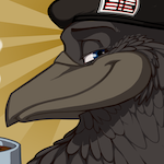 A Raven